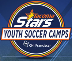 Tacoma summer camps